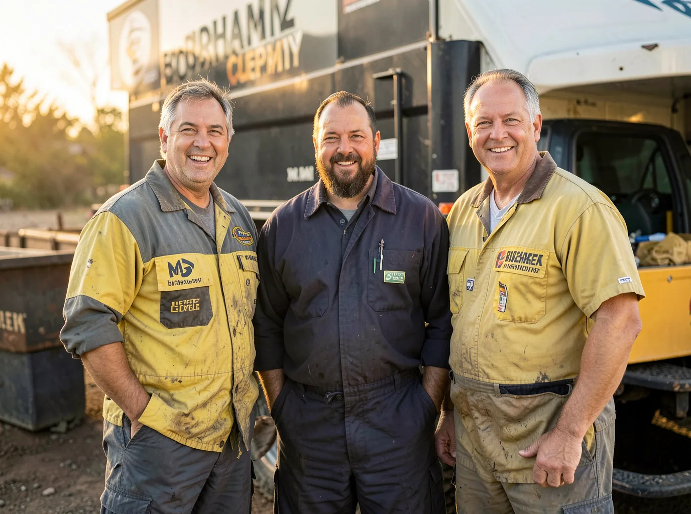 Sewage Cleanup company in Hallam, NE
