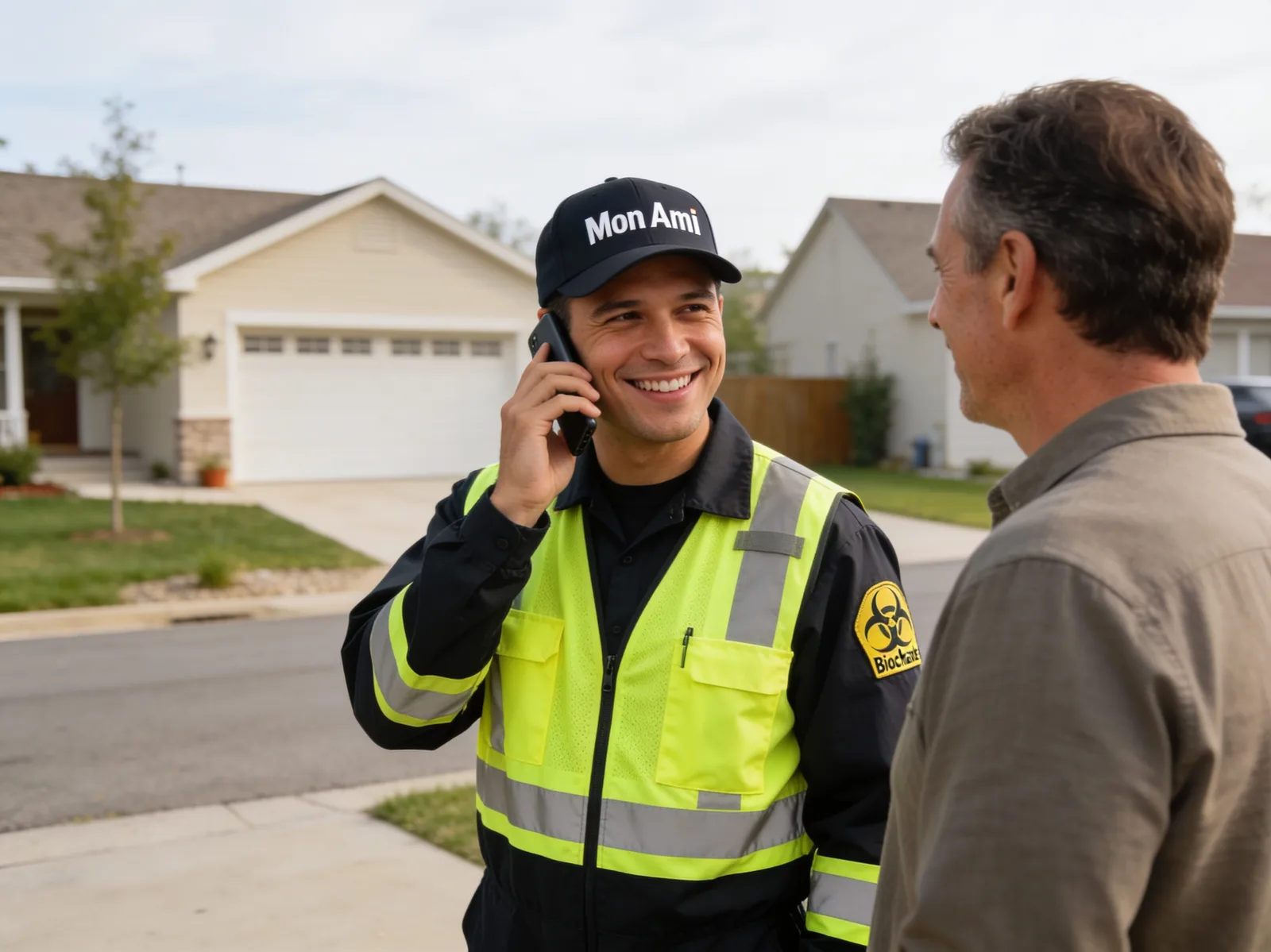 Sewage Cleanup Hallam, NE FAQs