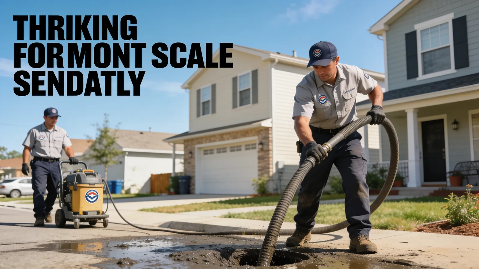 Sewage Cleanup in Hallam, NE near me